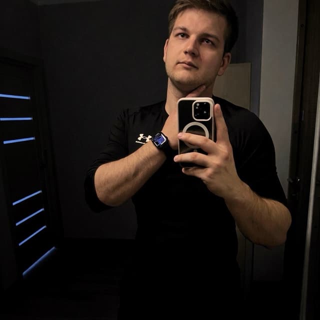 Аврамець Юрій